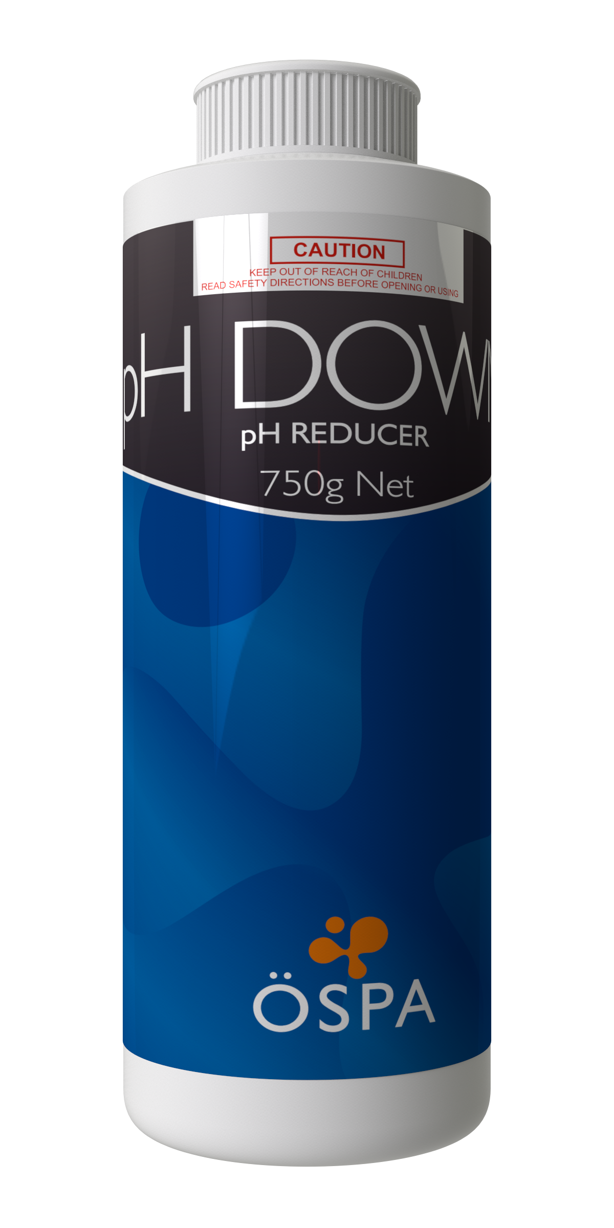 OSPA pH Down - pH Reducer - 750g OSPA pH Down - pH Reducer - 750g